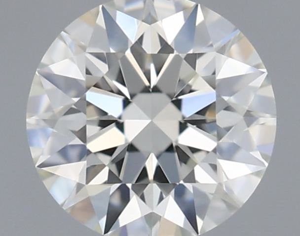 0.33 ct Round Diamond