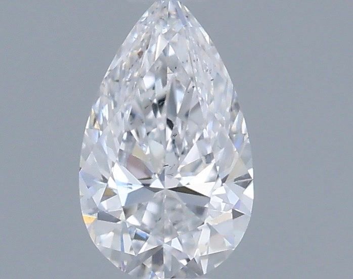 0.31 ct Pear Diamond
