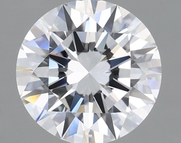 1.70 ct Round diamond