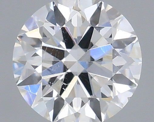 0.31 ct Round Diamond