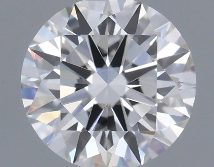 0.50 ct Round diamond