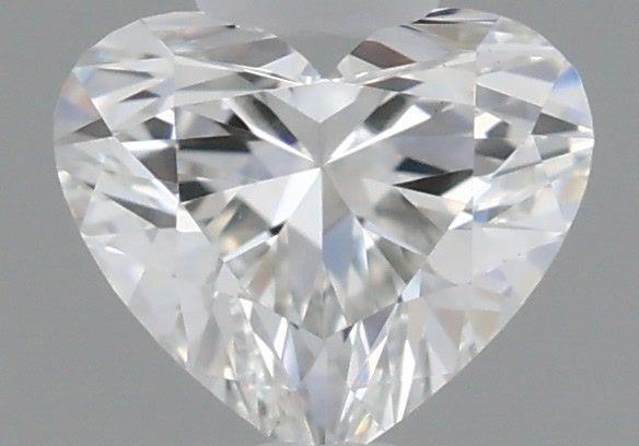 0.3 ct Heart Diamond