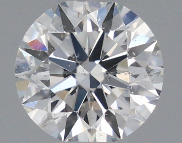 0.32 ct Round Diamond