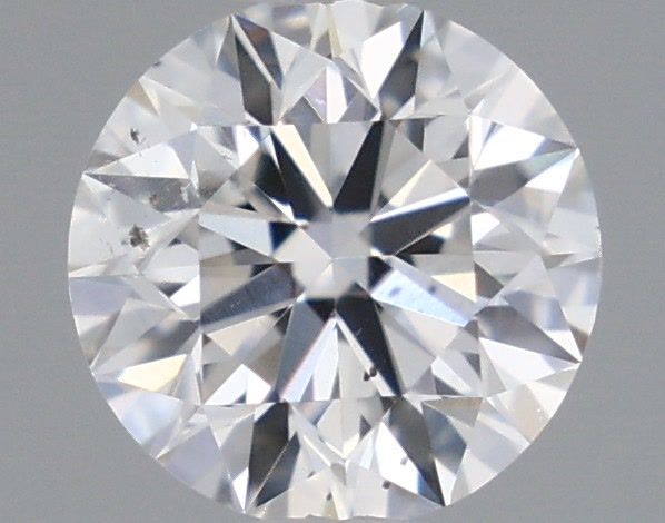 0.3 ct Round Diamond