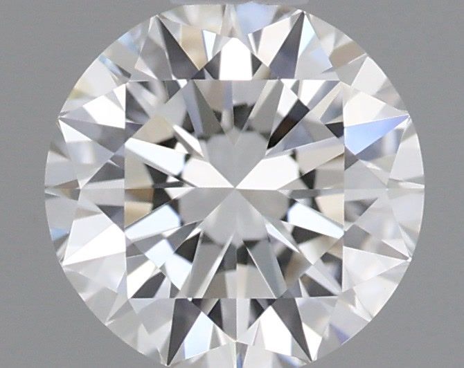 0.50 ct Round diamond