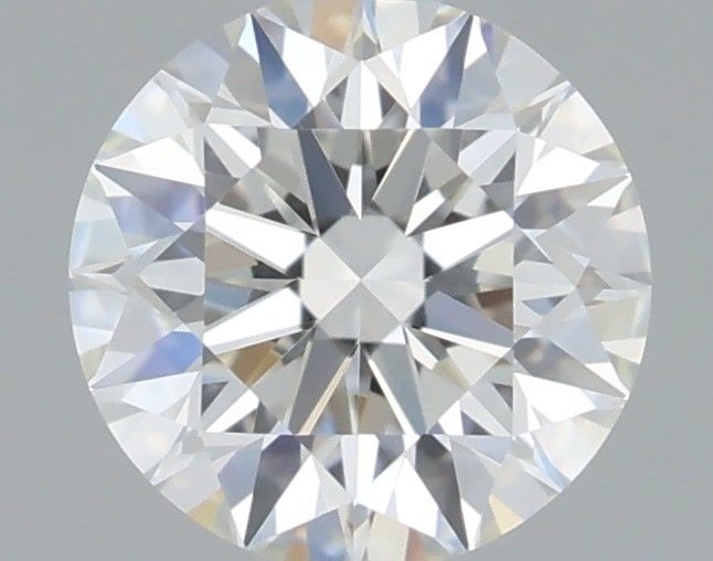 0.35 ct Round Diamond