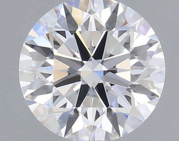 Diament 0.63 ct D/VVS1