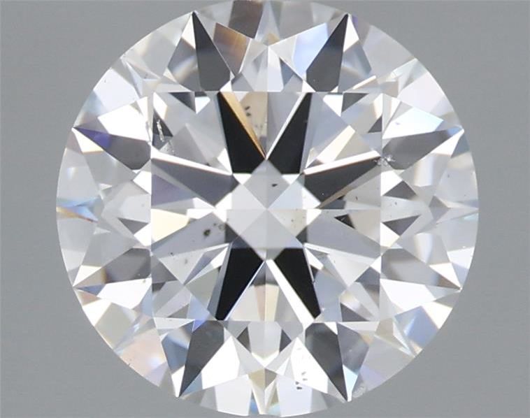 2.52 Carat