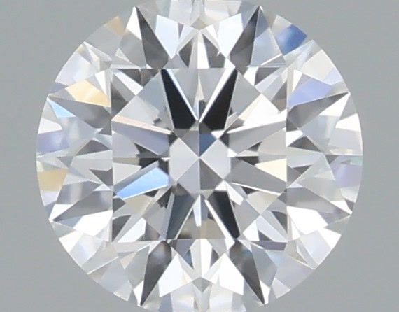 0.18 ct Round diamond