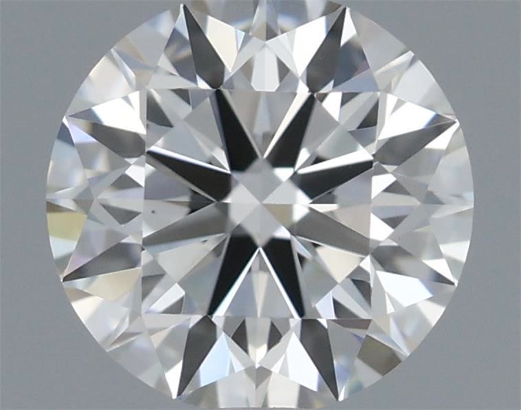 0.55 ct Round diamond