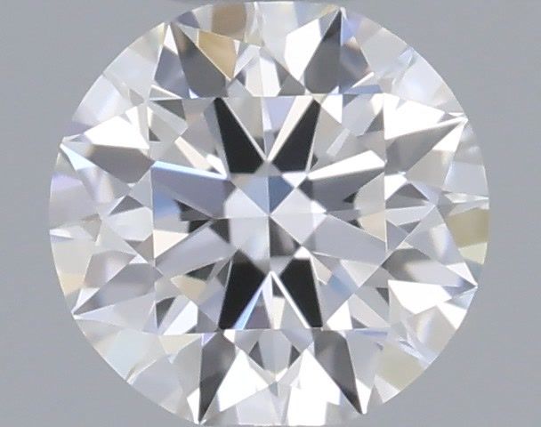 0.28 ct lab-grown Round Diamond