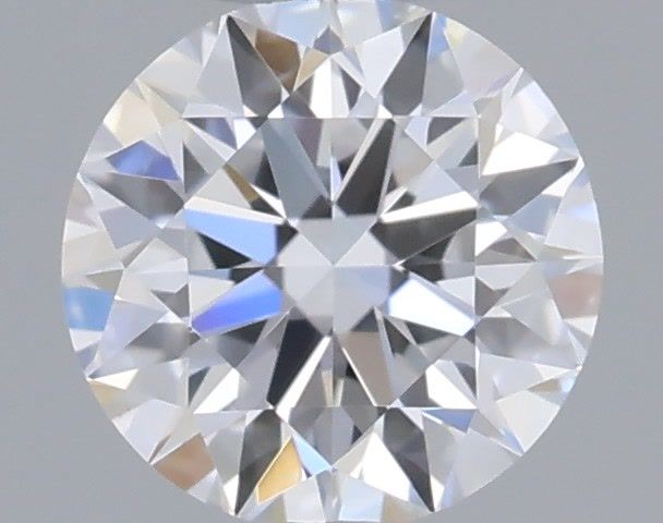 0.29 ct lab-grown Round Diamond