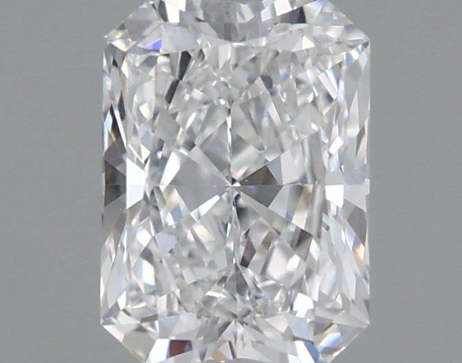 1.49 ct. radiant Lab Grown Diamond front image