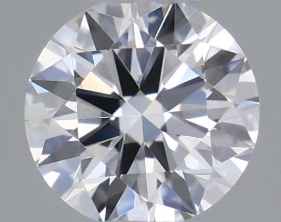 0.28 ct lab-grown Round Diamond