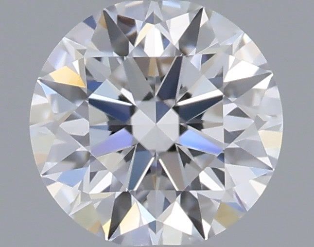 0.29 ct lab-grown Round Diamond