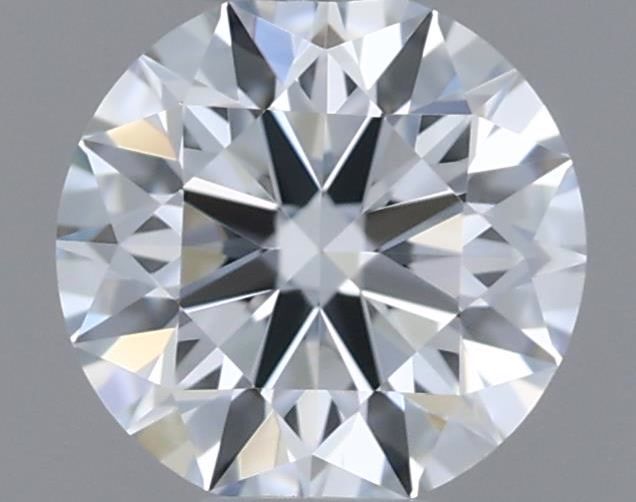 0.34 ct lab-grown Round Diamond