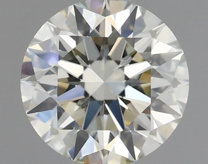 1.13 ct Round diamond