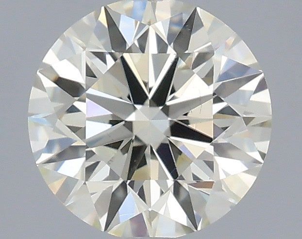 0.4 ct Round Diamond