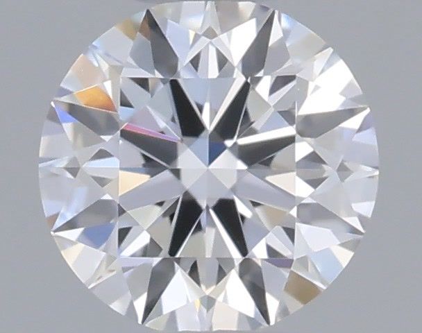 0.28 ct lab-grown Round Diamond