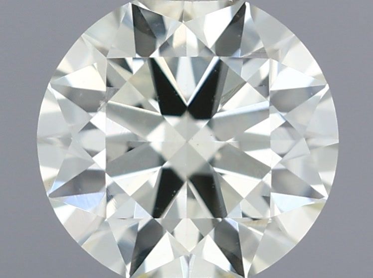 0.5 ct Round Diamond