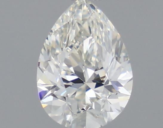 0.31 ct Pear Diamond