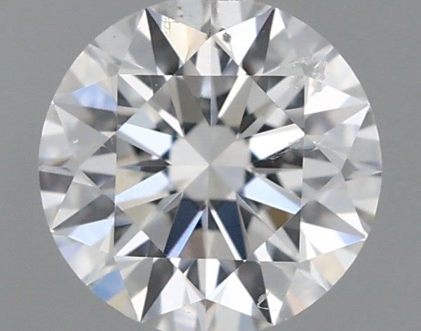 0.42 ct Round Diamond