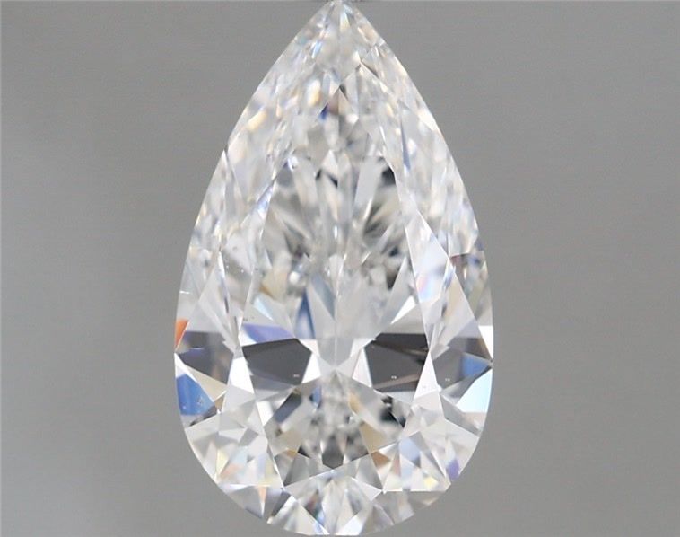 2.31 Carat