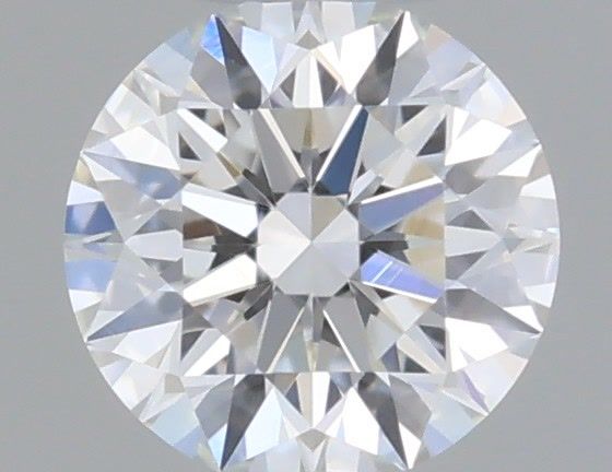 0.19 ct Round Diamond