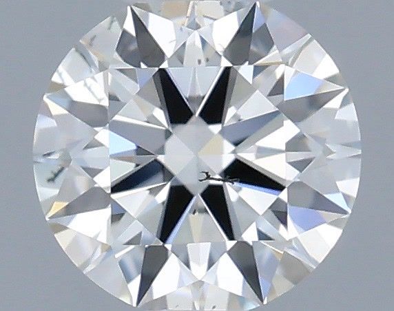 0.31 ct Round Diamond