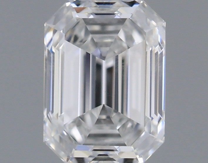 0.3 ct Emerald Diamond