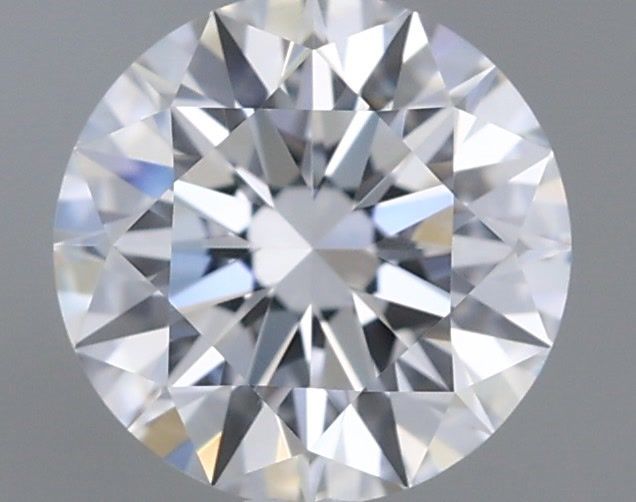 Diament 0.62 ct D/VVS1