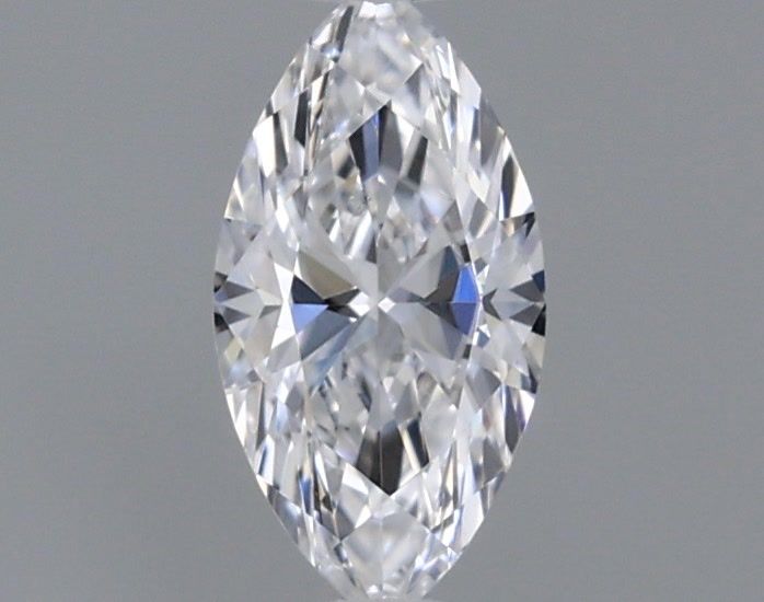 0.2 ct Marquise Diamond