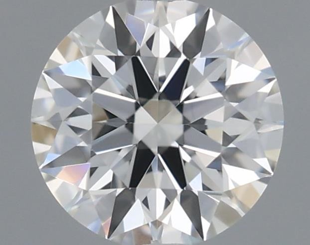 0.32 ct Round Diamond