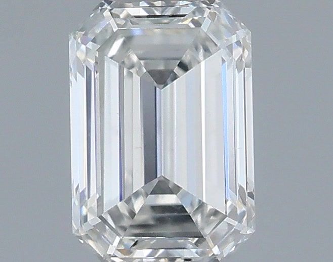 0.4 ct Emerald Diamond