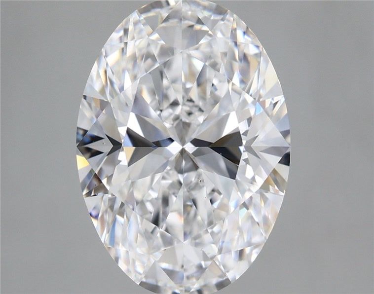 5.01 Carat