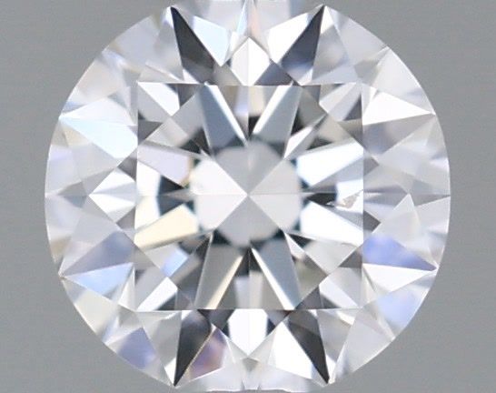 0.18 ct Round Diamond