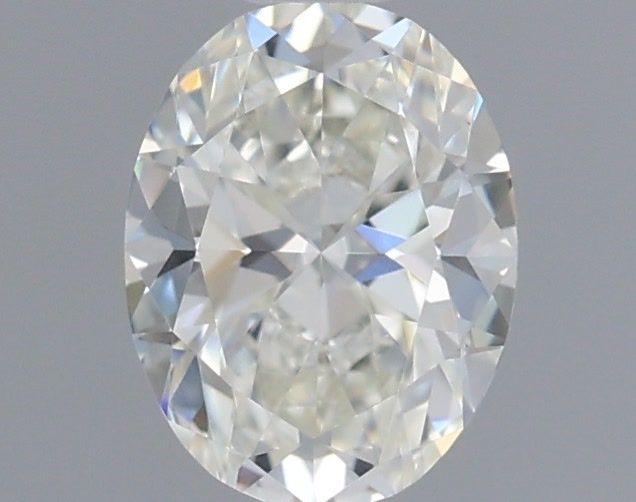 0.4 ct Oval Diamond