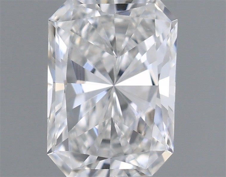 0.30ct Radiant diamond