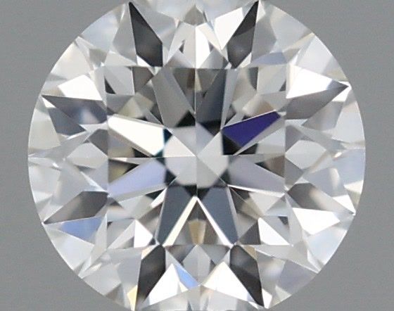 0.21 ct Round Diamond