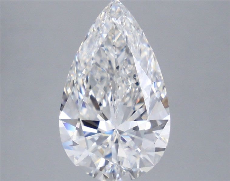 Diament 2.8 ct E/IF