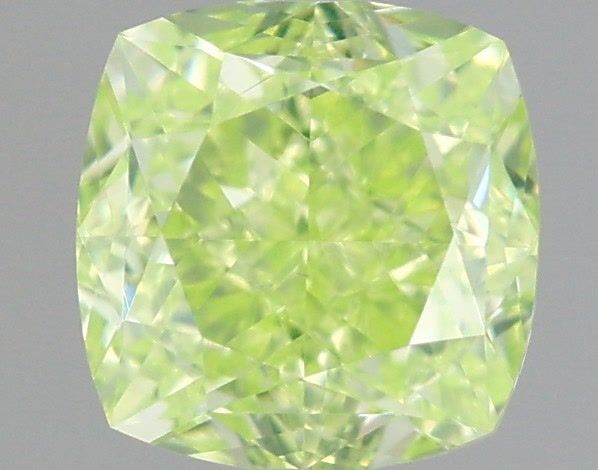 0.70 ct Cushion Brilliant diamond