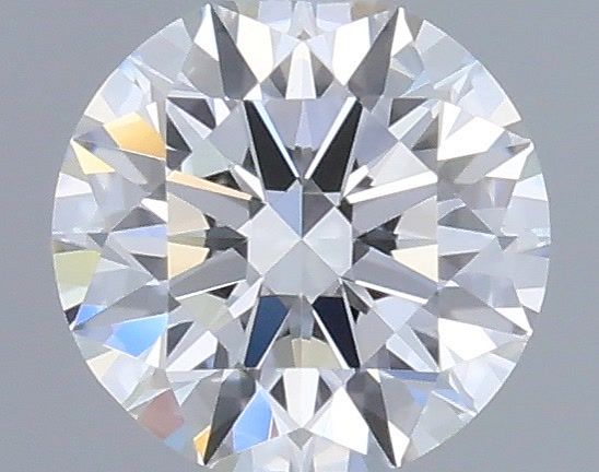 0.18 ct Round diamond