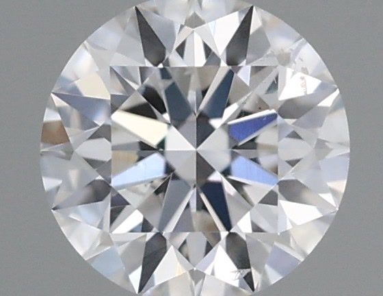 0.18 ct Round Diamond