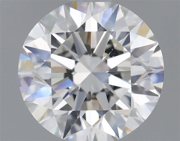1.50 ct Round diamond