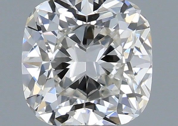 0.31 ct Cushion modified Diamond