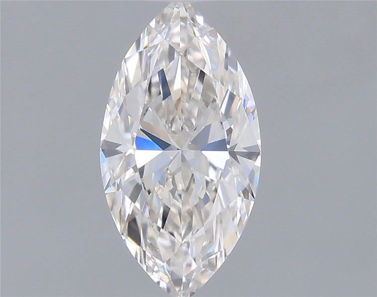 0.52 ct Marquise diamond