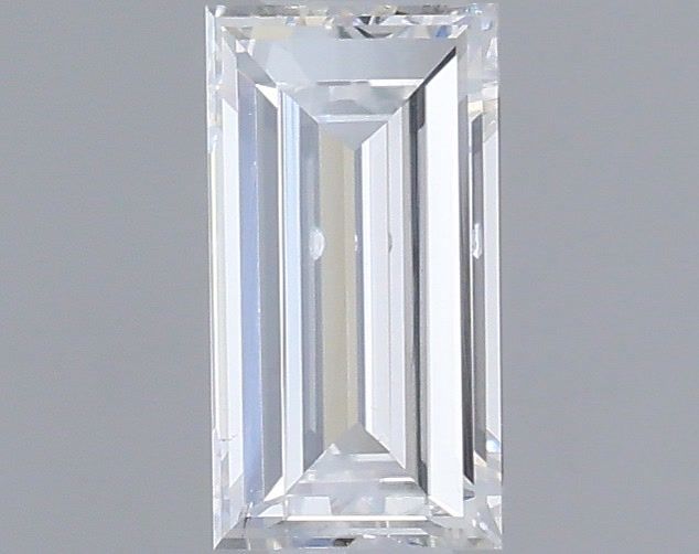 0.3 ct Baguette Diamond