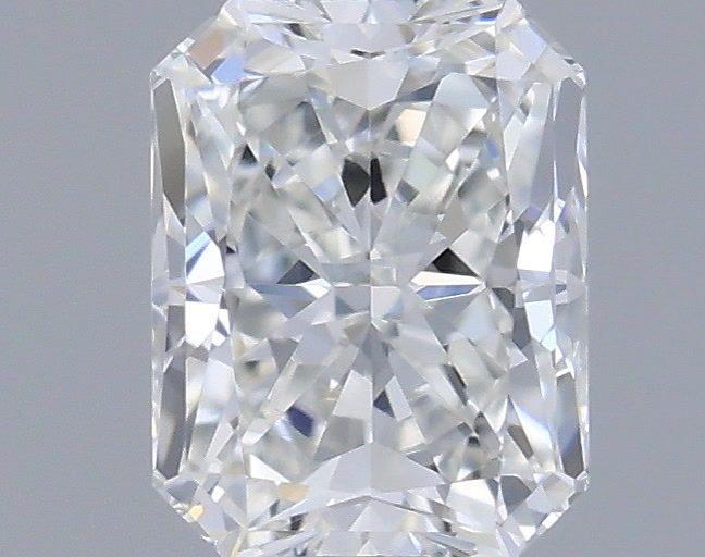 0.31 ct Radiant diamond