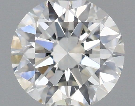 0.3 ct Round Diamond