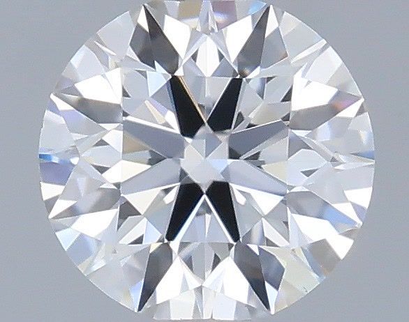 0.29 ct lab-grown Round Diamond
